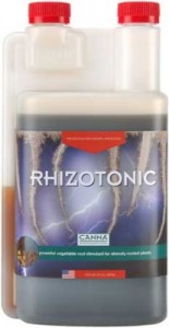 rhizotonic