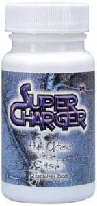 super-charger