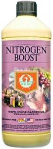 nitrogen-boost